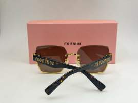 Picture of Miu Miu Sunglasses _SKUfw79615965fw